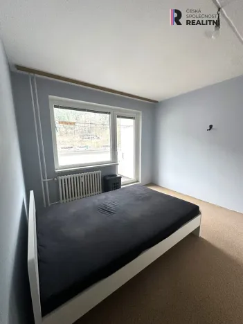 Pronájem bytu 3+1, Kraslice, Pod nádražím, 74 m2