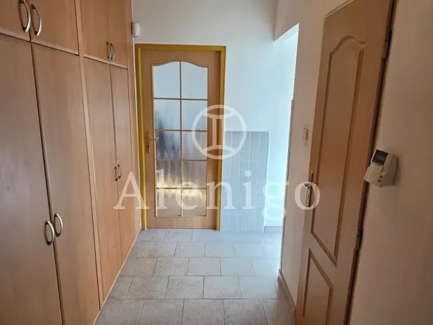 Pronájem bytu 2+1, Praha - Vokovice, Tuniská, 53 m2