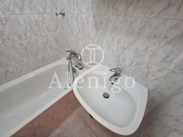 Pronájem bytu 2+1, Praha - Vokovice, Tuniská, 53 m2