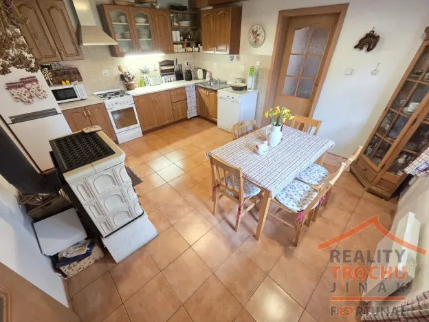 Prodej rodinného domu, Střevač - Nadslav, 148 m2