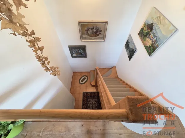 Prodej rodinného domu, Střevač - Nadslav, 148 m2