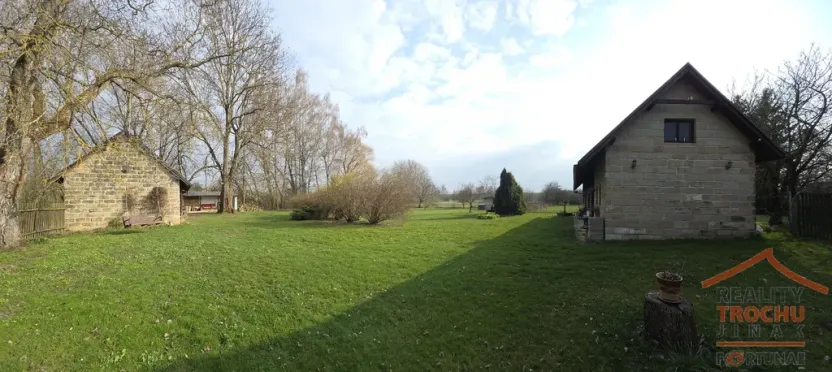 Prodej rodinného domu, Střevač - Nadslav, 148 m2