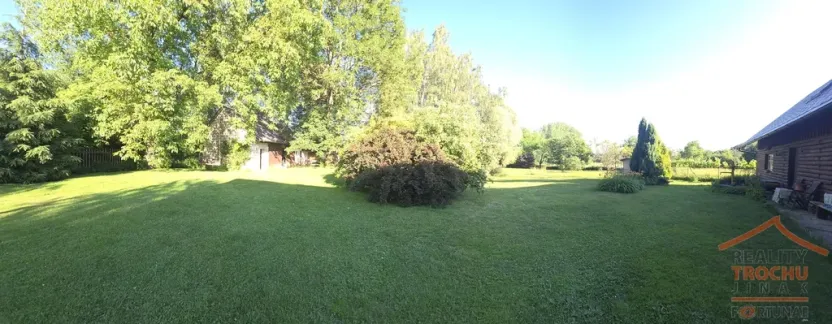 Prodej rodinného domu, Střevač - Nadslav, 148 m2