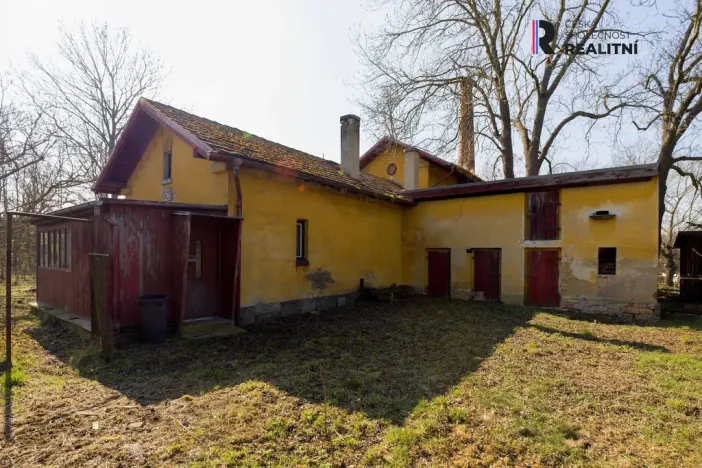 Prodej rodinného domu, Žatec, Loučka, 129 m2