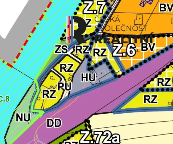 Prodej rodinného domu, Žatec, Loučka, 129 m2