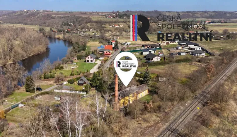 Prodej rodinného domu, Žatec, Loučka, 129 m2