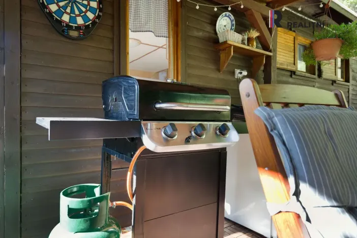 Prodej chaty, Vroutek - Mukoděly, 44 m2