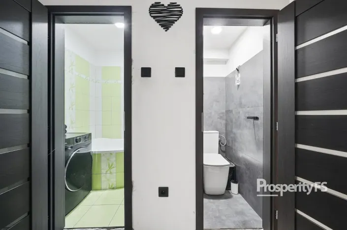 Prodej bytu 2+1, Stráž pod Ralskem, Hornická, 67 m2