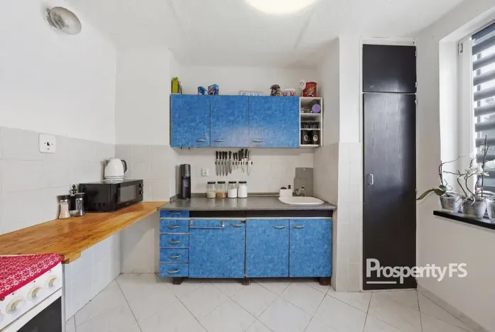 Prodej bytu 2+1, Stráž pod Ralskem, Hornická, 67 m2