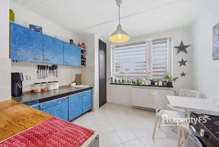 Prodej bytu 2+1, Stráž pod Ralskem, Hornická, 67 m2