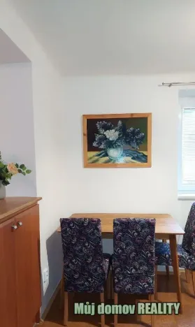 Pronájem bytu 2+1, Praha - Dejvice, Na Šťáhlavce, 61 m2