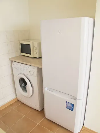 Pronájem bytu 2+kk, Praha - Chodov, Tererova, 44 m2