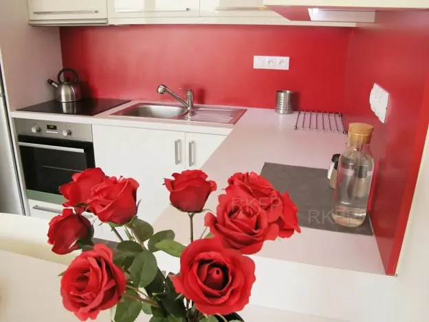 Pronájem bytu 1+kk, Praha - Nusle, Kloboučnická, 33 m2