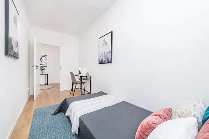 Prodej bytu 4+kk, Praha - Troja, Lešenská, 72 m2