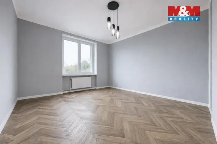 Pronájem bytu 3+1, Bukovany, 84 m2