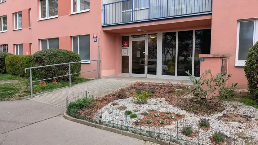 Prodej bytu 3+kk, Praha - Chodov, Konstantinova, 62 m2