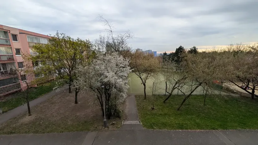 Prodej bytu 3+kk, Praha - Chodov, Konstantinova, 62 m2