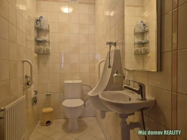 Pronájem rodinného domu, Praha - Ďáblice, Markvartická, 280 m2