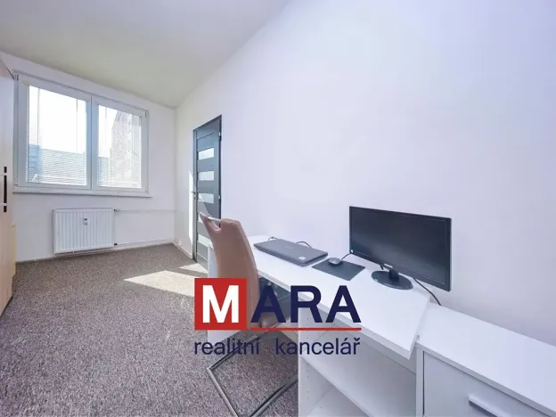 Prodej bytu 2+1, Olomouc, Skupova, 43 m2