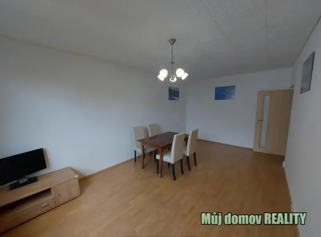 Pronájem bytu 3+1, Praha - Libuš, Zbudovská, 72 m2