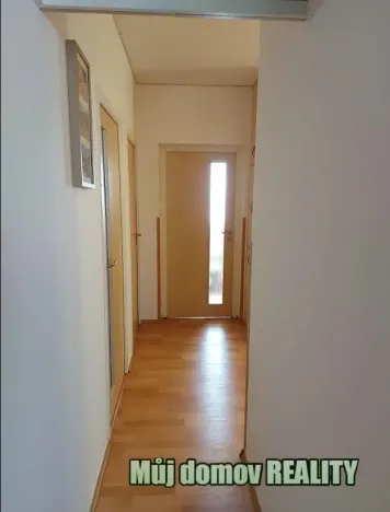 Pronájem bytu 3+1, Praha - Libuš, Zbudovská, 72 m2