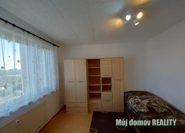 Pronájem bytu 3+1, Praha - Libuš, Zbudovská, 72 m2