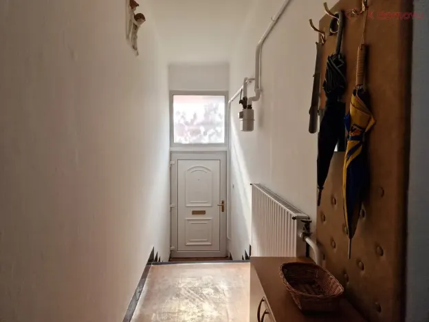 Prodej rodinného domu, Uherský Brod, Horní Valy, 109 m2