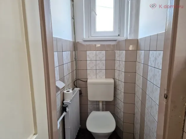 Prodej rodinného domu, Uherský Brod, Horní Valy, 109 m2