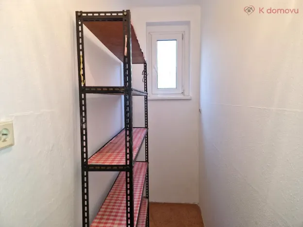 Prodej rodinného domu, Uherský Brod, Horní Valy, 109 m2