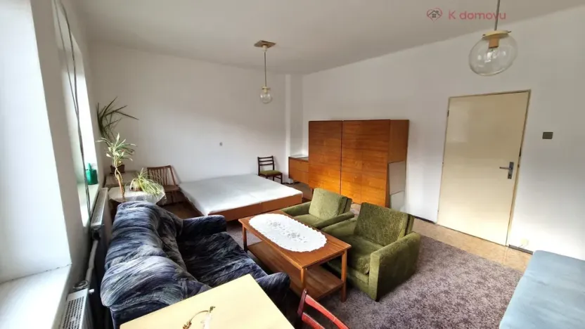 Prodej rodinného domu, Uherský Brod, Horní Valy, 109 m2