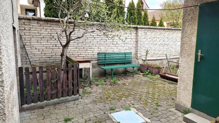 Prodej rodinného domu, Uherský Brod, Horní Valy, 109 m2