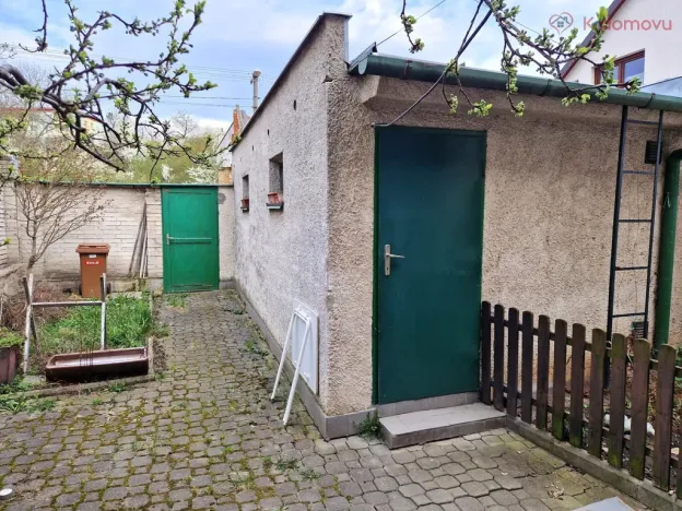 Prodej rodinného domu, Uherský Brod, Horní Valy, 109 m2