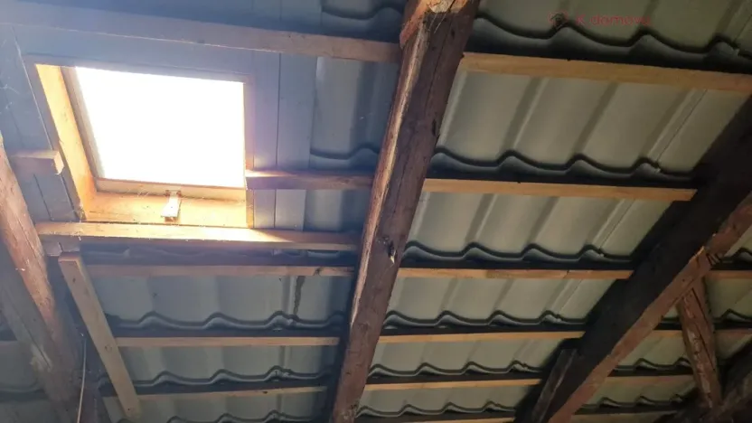 Prodej rodinného domu, Uherský Brod, Horní Valy, 109 m2
