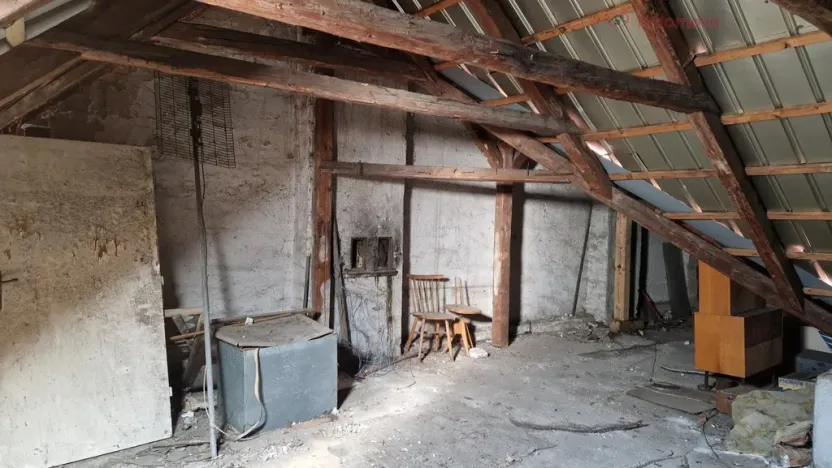 Prodej rodinného domu, Uherský Brod, Horní Valy, 109 m2