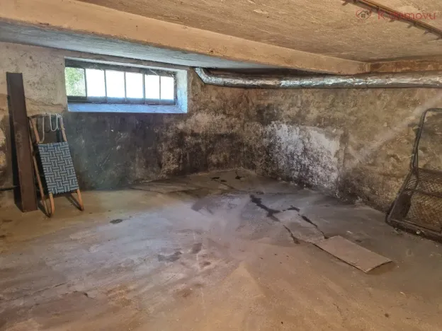 Prodej rodinného domu, Uherský Brod, Horní Valy, 109 m2