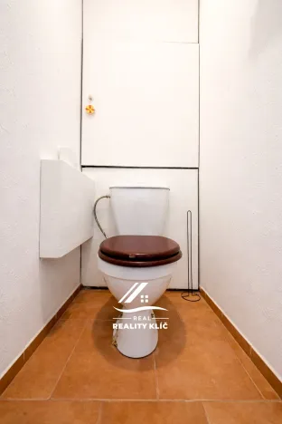 Pronájem bytu 1+kk, Ostrava, Sládkova, 29 m2