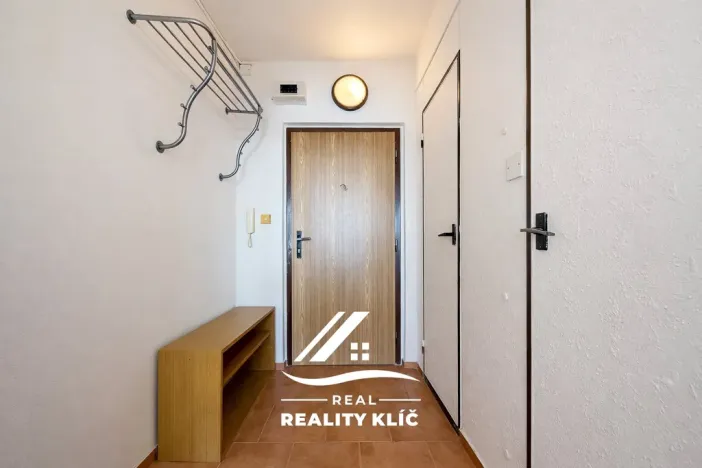 Pronájem bytu 1+kk, Ostrava, Sládkova, 29 m2