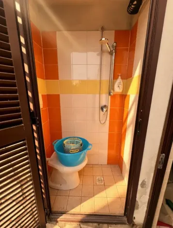 Prodej rodinného domu, Scalea, Itálie, 65 m2