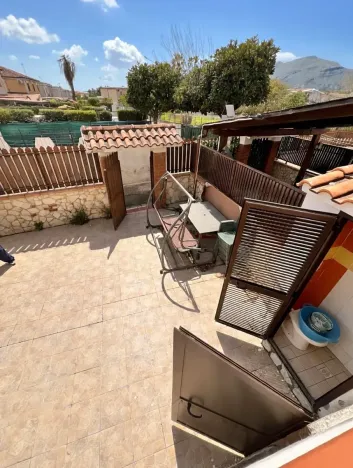 Prodej rodinného domu, Scalea, Itálie, 65 m2