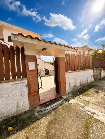 Prodej rodinného domu, Scalea, Itálie, 65 m2