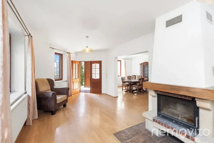 Pronájem rodinného domu, Poděbrady, Pražská, 103 m2