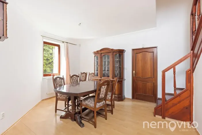 Pronájem rodinného domu, Poděbrady, Pražská, 103 m2