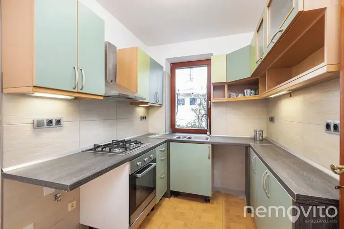 Pronájem rodinného domu, Poděbrady, Pražská, 103 m2