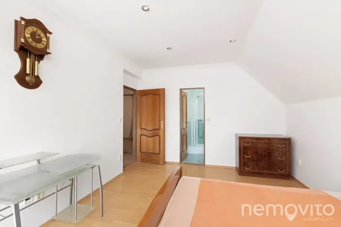 Pronájem rodinného domu, Poděbrady, Pražská, 103 m2