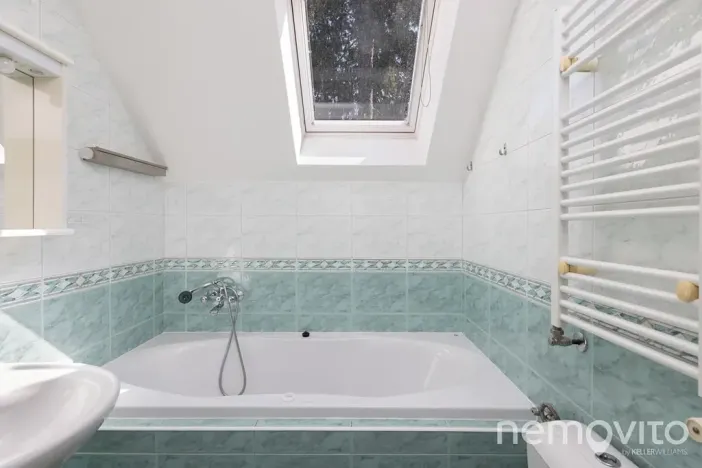 Pronájem rodinného domu, Poděbrady, Pražská, 103 m2