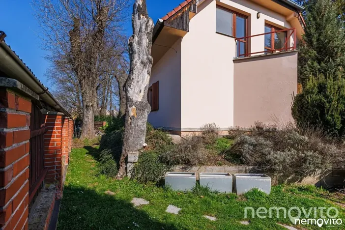 Pronájem rodinného domu, Poděbrady, Pražská, 103 m2