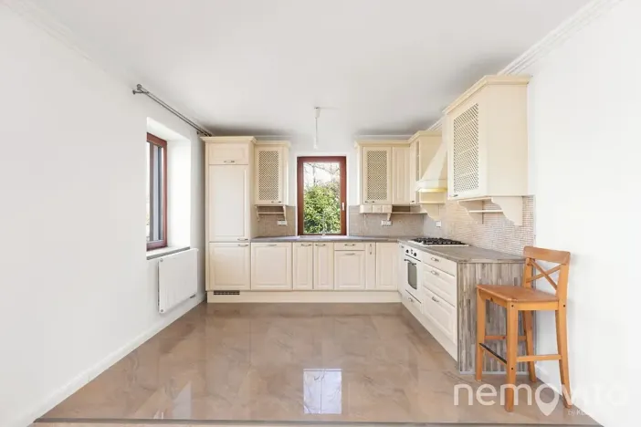 Pronájem rodinného domu, Poděbrady, Pražská, 125 m2