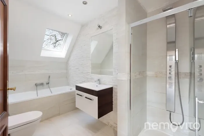 Pronájem rodinného domu, Poděbrady, Pražská, 125 m2