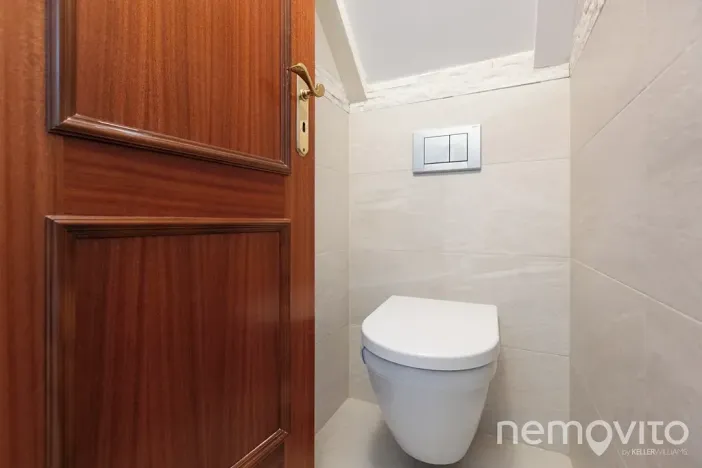 Pronájem rodinného domu, Poděbrady, Pražská, 125 m2