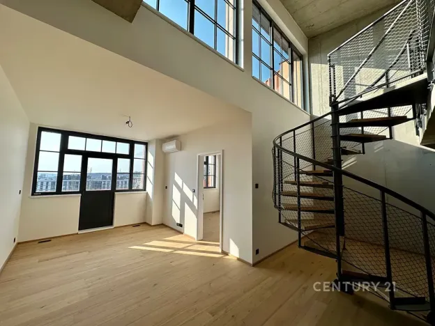 Prodej bytu 4+kk, Praha - Vysočany, Kolbenova, 90 m2